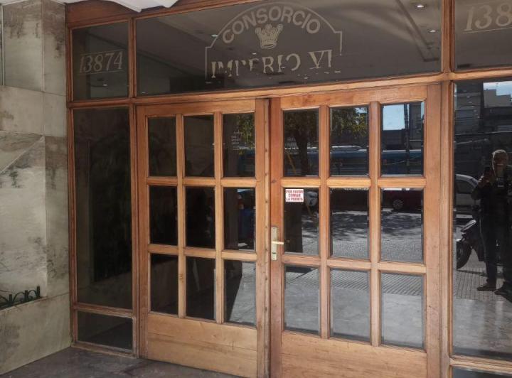 Departamento · 48m² · 2 Ambientes
