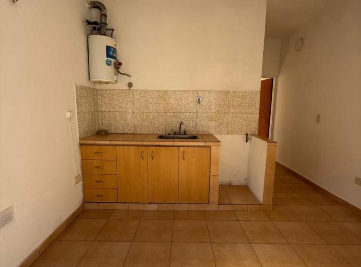 Departamento · 35m² · 2 Ambientes