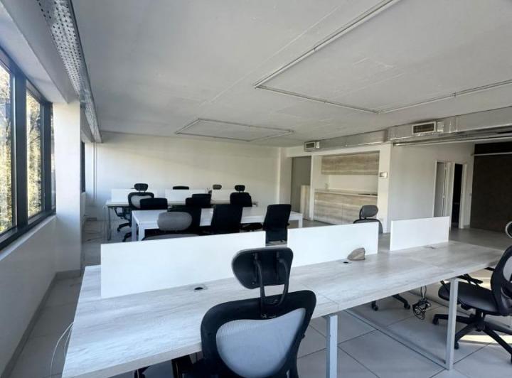 Oficina comercial · 110m² · 2 Ambientes