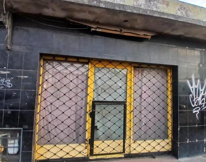 Local comercial · 25m²