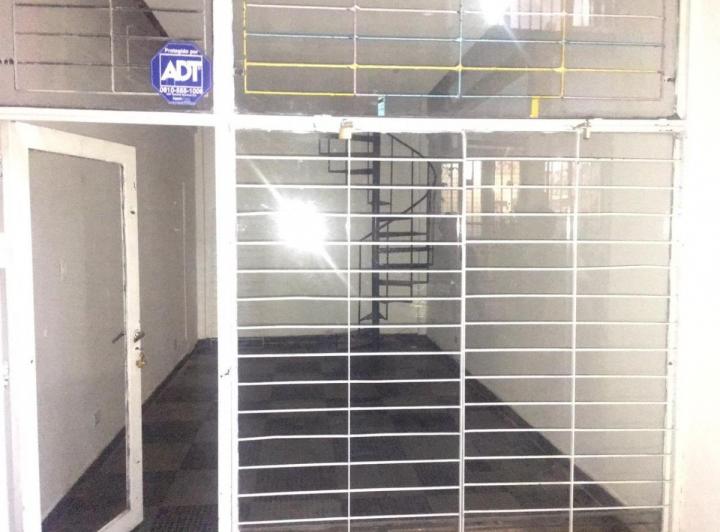 Local comercial · 25m² · 2 Ambientes