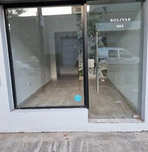 Local comercial · 15m² · 1 Ambiente