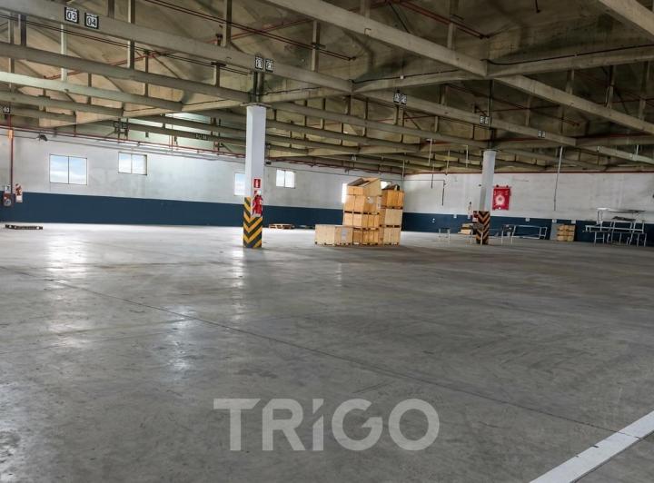 Depósito · 3350m² · 1 Ambiente