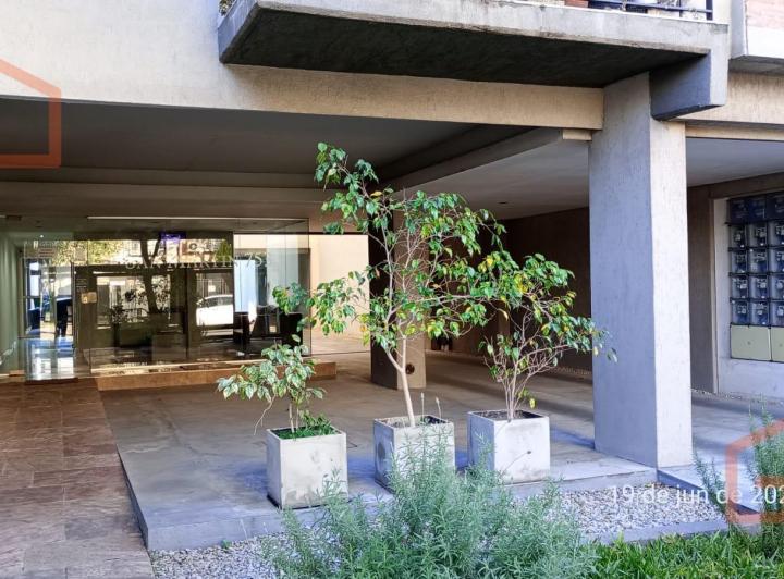 Departamento · 27m² · 1 Ambiente