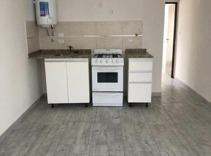 Departamento · 37m² · 2 Ambientes