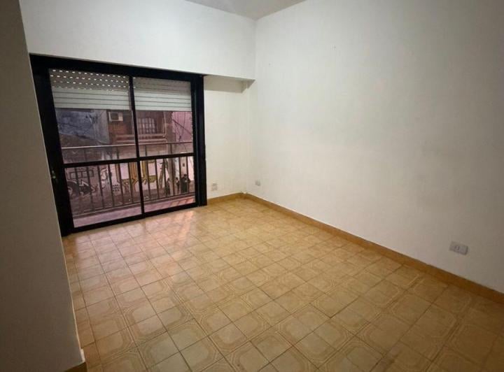 Departamento · 32m² · 2 Ambientes