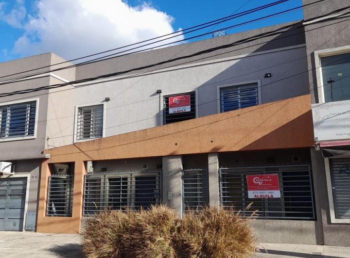 Departamento · 1m² · 2 Ambientes