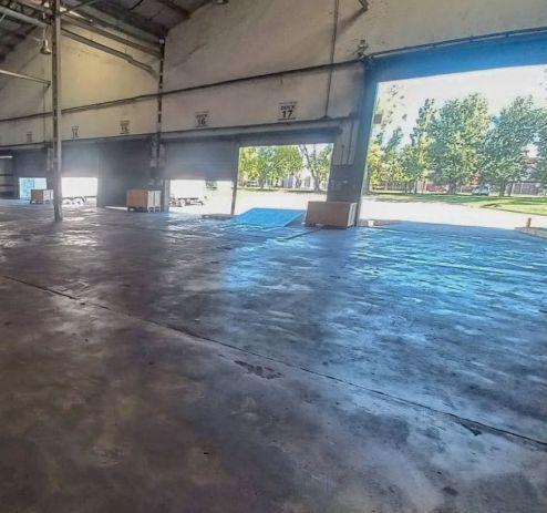 Bodega-Galpón · 5770m²