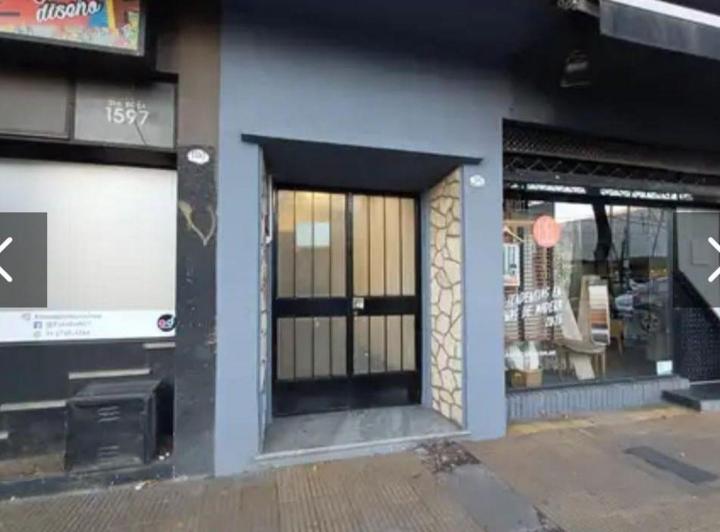 Departamento · 44m² · 2 Ambientes