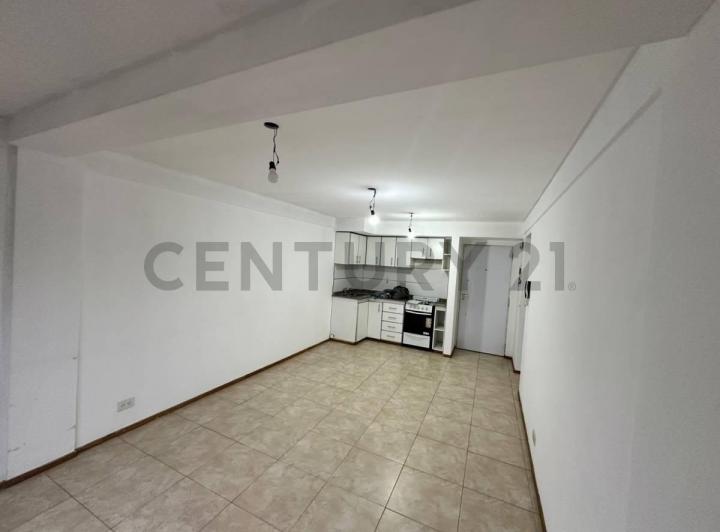 Departamento · 43m² · 2 Ambientes