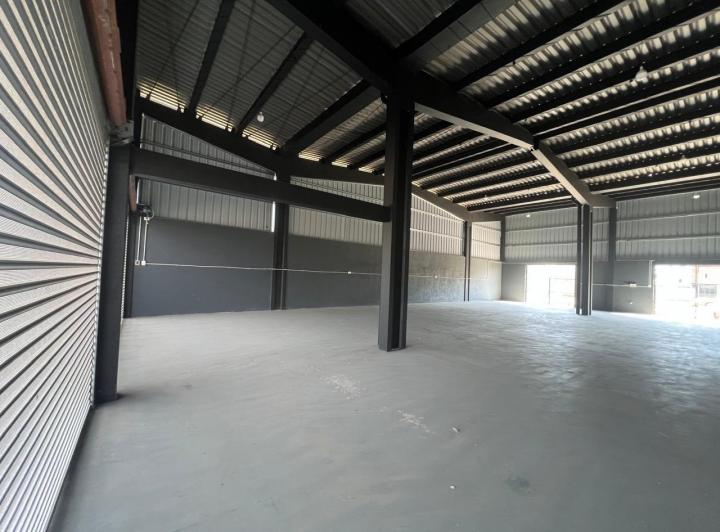Local comercial · 290m² · 1 Ambiente