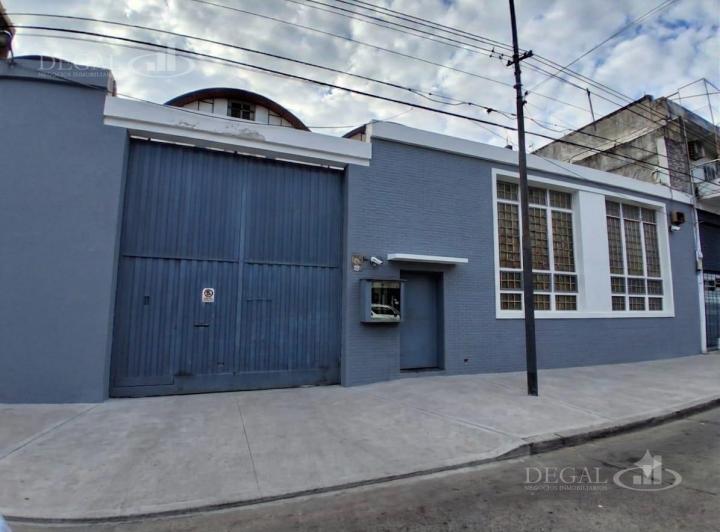 Depósito · 3650m²