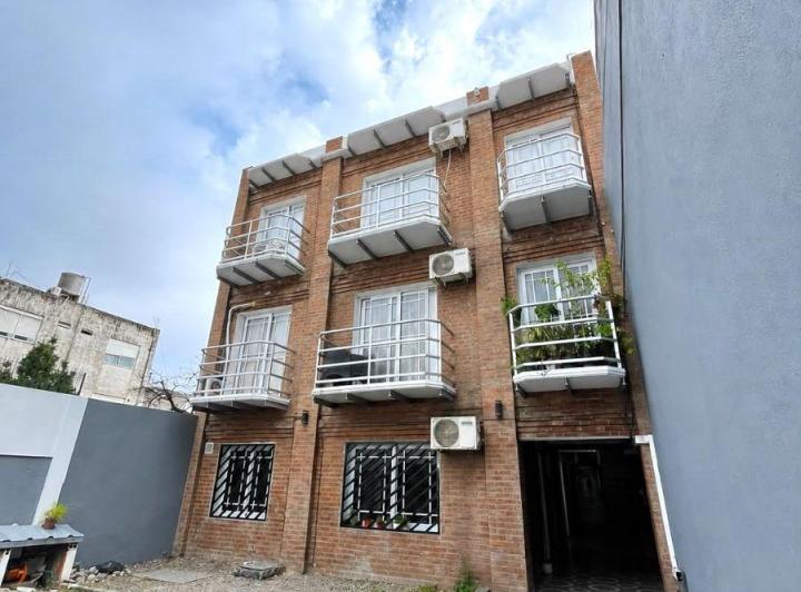 Departamento · 59m² · 2 Ambientes
