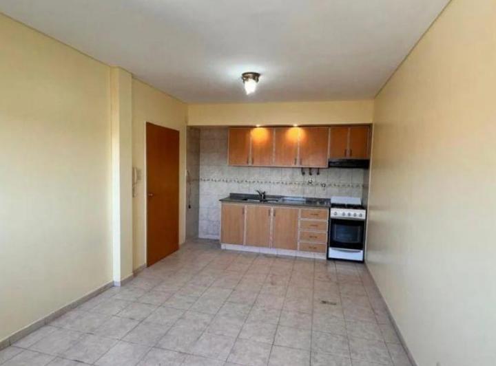 Departamento · 40m² · 2 Ambientes