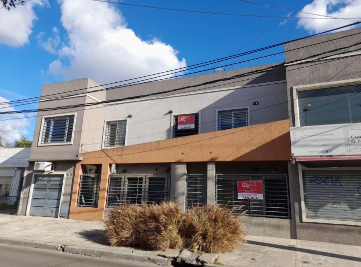 Departamento · 1m² · 2 Ambientes