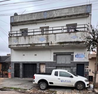 PH · 70m² · 2 Ambientes