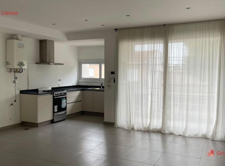 Departamento · 57m² · 2 Ambientes