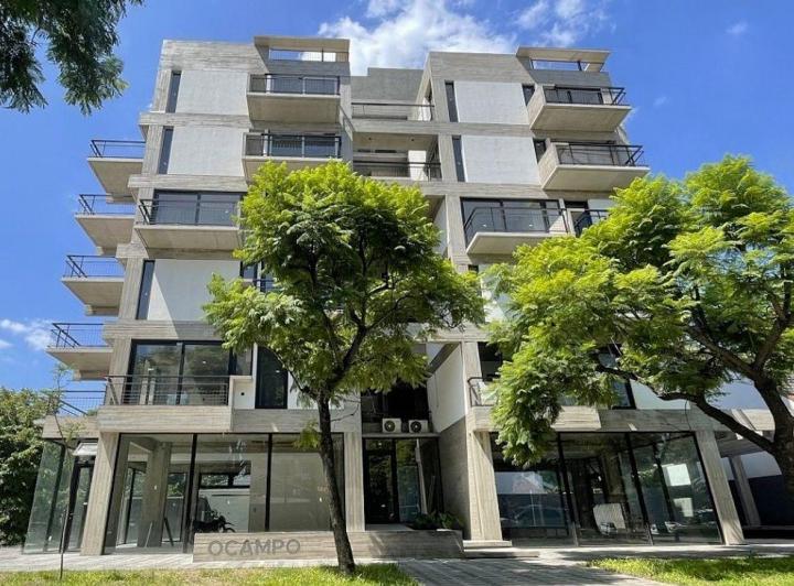 Local comercial · 110m² · 1 Ambiente