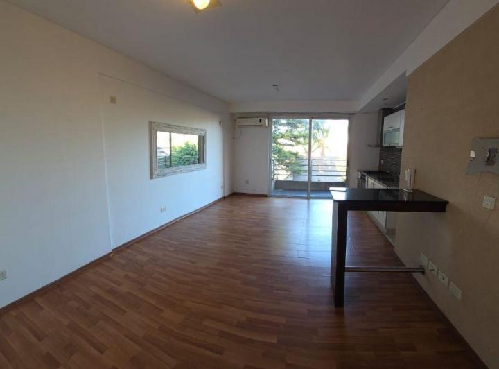 Departamento · 64m² · 2 Ambientes · 1 Cochera