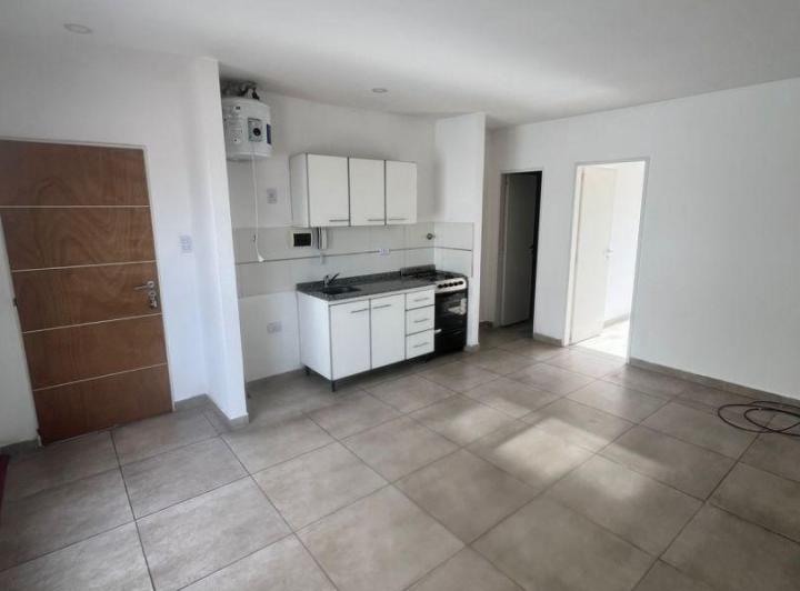 Departamento · 40m² · 2 Ambientes