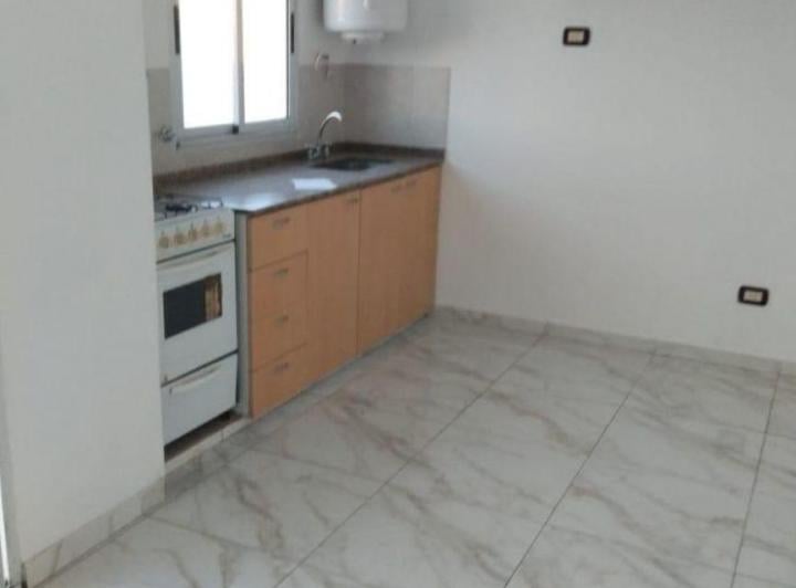 Departamento · 60m² · 2 Ambientes