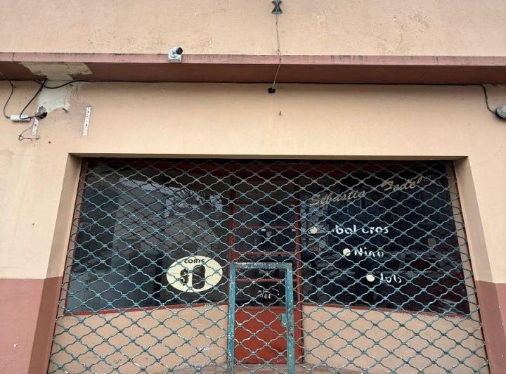 Local comercial · 20m²