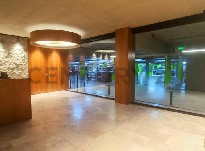 Oficina comercial · 61m² · 1 Ambiente