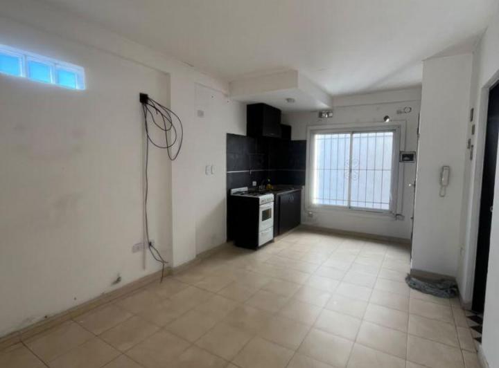 Departamento · 40m² · 2 Ambientes