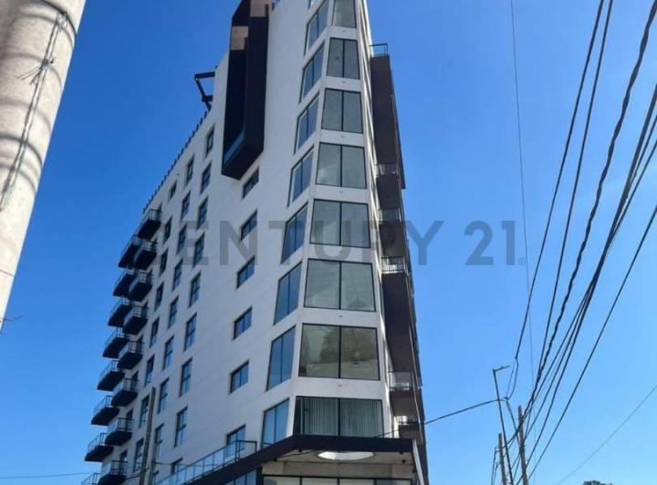 Departamento · 22m² · 1 Ambiente