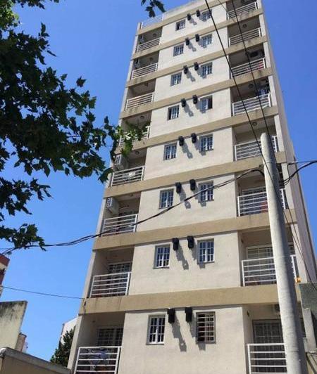 Departamento · 45m² · 2 Ambientes