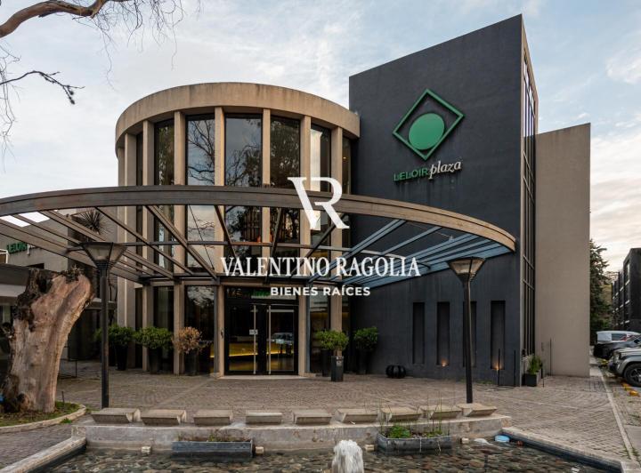 Oficina comercial · 60m² · 1 Ambiente · 1 Cochera