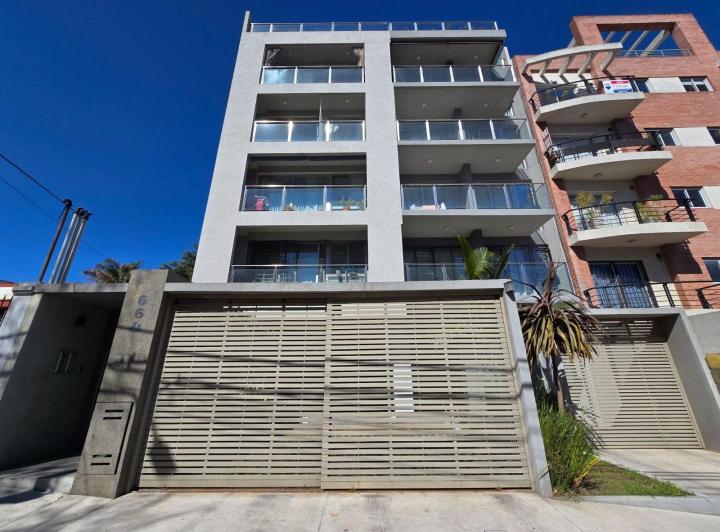 Departamento · 47m² · 2 Ambientes · 1 Cochera