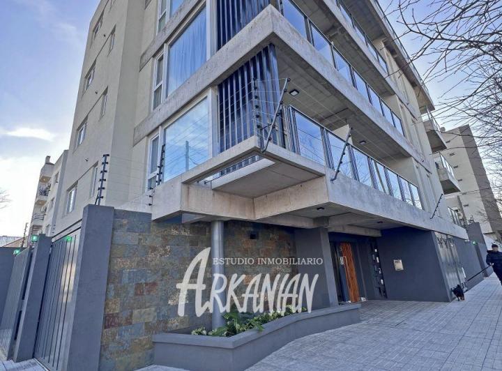 Departamento · 44m² · 2 Ambientes