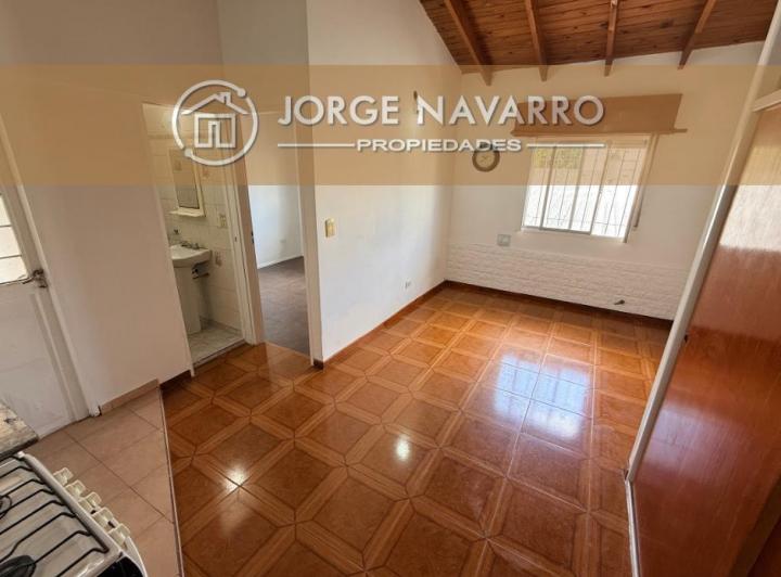 Departamento · 27m² · 2 Ambientes