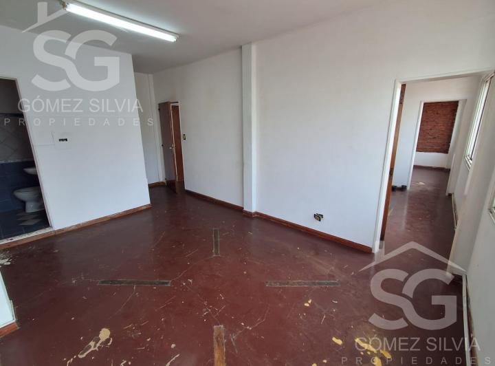 Oficina comercial · 60m²