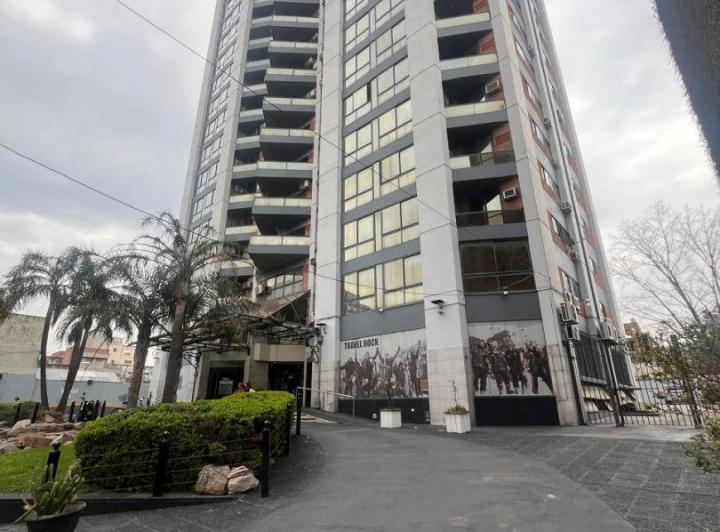 Departamento · 36m² · 2 Ambientes