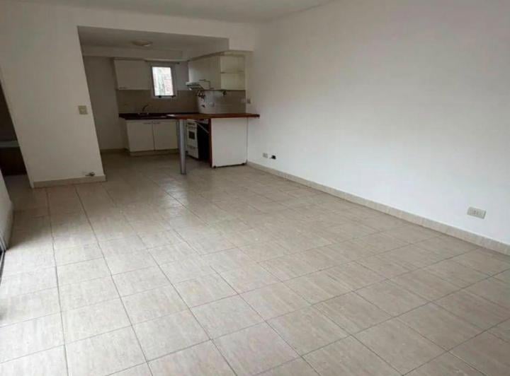 Departamento · 45m² · 2 Ambientes