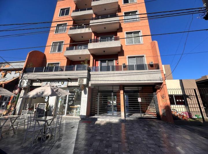 Departamento · 36m² · 2 Ambientes · 1 Cochera
