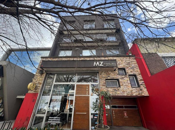 Departamento · 28m² · 1 Ambiente