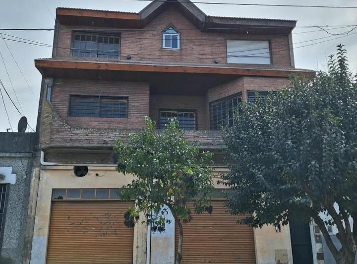 PH · 90m² · 4 Ambientes