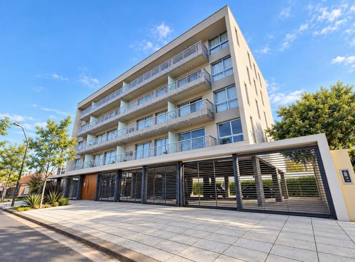 Departamento · 42m² · 2 Ambientes · 1 Cochera