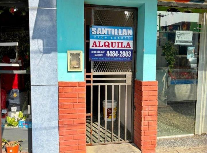 PH · 60m² · 3 Ambientes