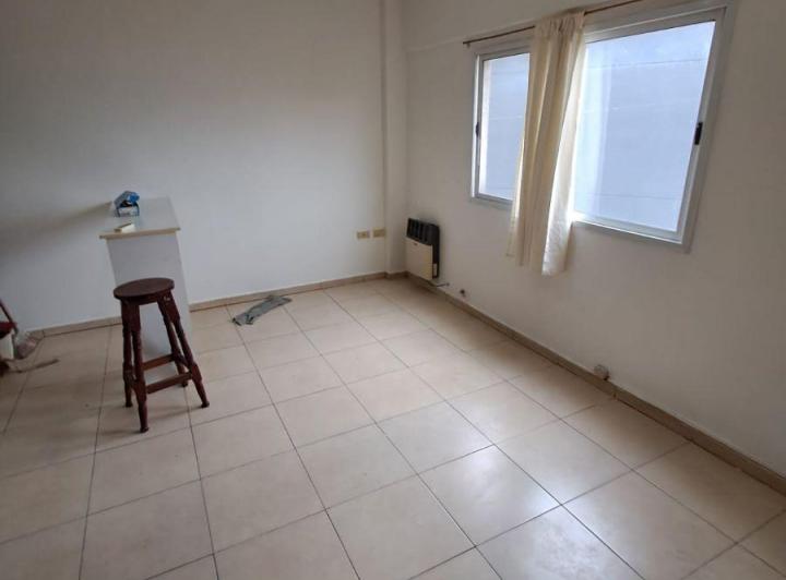 Departamento · 35m² · 1 Ambiente