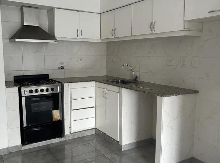Departamento · 36m² · 1 Ambiente