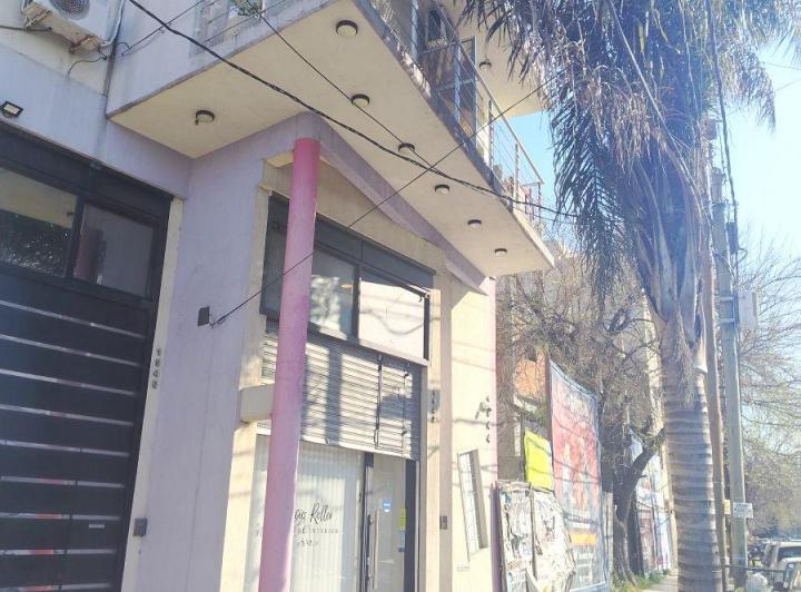 Departamento · 35m² · 1 Ambiente