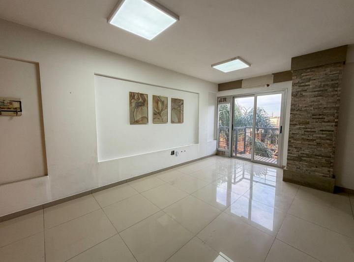 Departamento · 35m² · 2 Ambientes