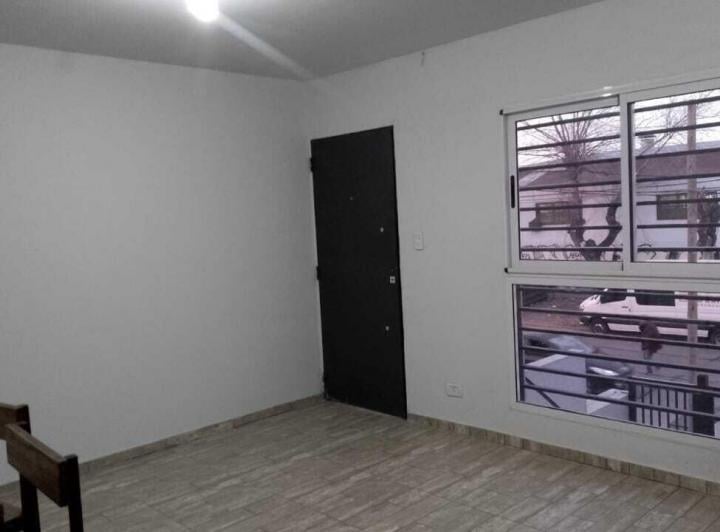 Departamento · 35m² · 2 Ambientes