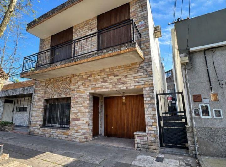 PH · 80m² · 3 Ambientes
