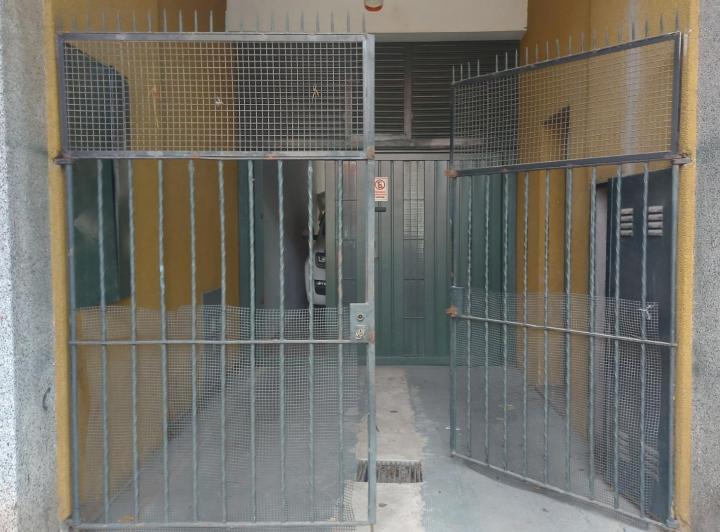 Bodega-Galpón · 135m² · 1 Ambiente