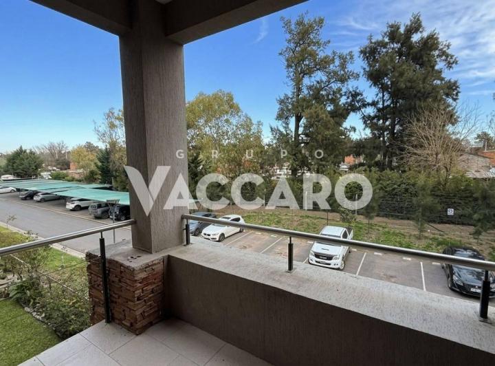 Departamento · 58m² · 2 Ambientes · 1 Cochera